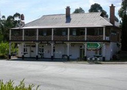 Cann River Rainforest Caravan Park - Holiday Find 1