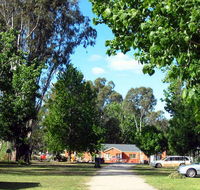 Cohuna Waterfront Holiday Park