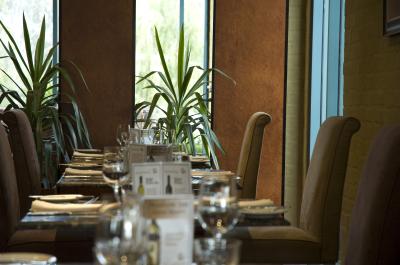 Madison Spa Resort - Holiday Find 1