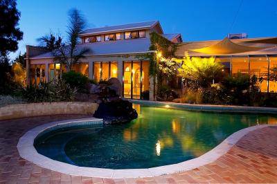 Madison Spa Resort - Holiday Find 2