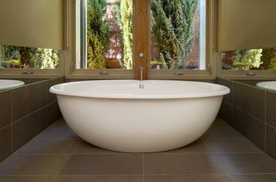 Linden Gardens Rainforest Retreat - Holiday Find 2