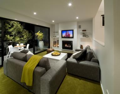 Saltus Luxury Retreat - Holiday Find 1