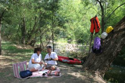 Centenary Peaks - Holiday Find 4