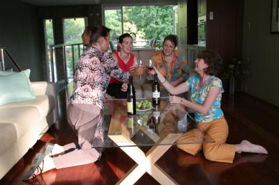 Centenary Peaks - Holiday Find 5