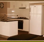 Deeluxe Riverspa Apartments - Holiday Find