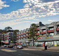 Cumberland Lorne Resort - Holiday Find