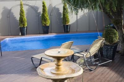 Gallery Apartments - Holiday Find 5