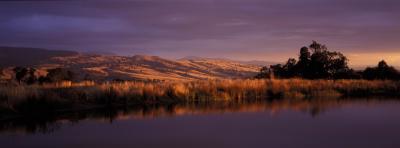 Wombat Hills Cottages - Holiday Find 3