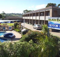 Black Swan Motor Inn - Holiday Find