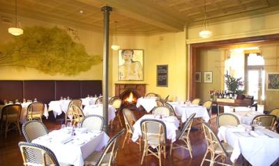 Healesville Hotel - Holiday Find 1