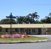 Lakes Entrance Holiday Units - Holiday Find