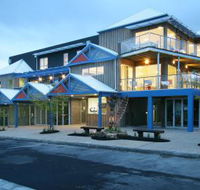 The Island Accommodation - Holiday Find