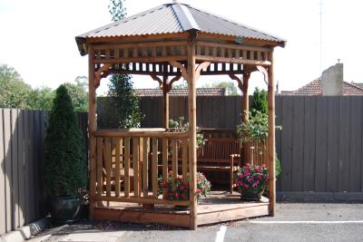 City Gardens Motel Traralgon - Holiday Find 0