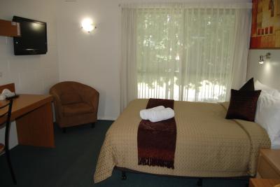 City Gardens Motel Traralgon - Holiday Find 4
