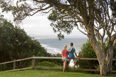 Nambucca Headland Holiday Park - Holiday Find 1