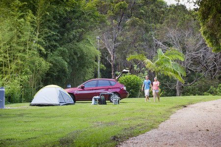 Nambucca Headland Holiday Park - Holiday Find 2