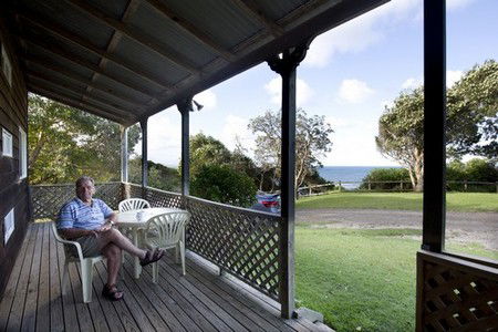 Nambucca Headland Holiday Park - Holiday Find 3