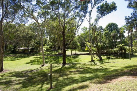Nambucca Headland Holiday Park - Holiday Find 4