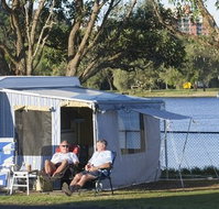 Shaws Bay Holiday Park - Holiday Find