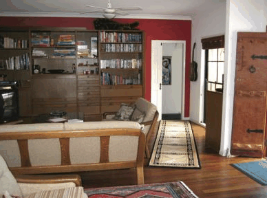 Villa Della Rosa Bed and Breakfast - Holiday Find