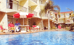 Bombora Resort - Holiday Find 0