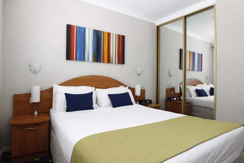 Ibis Styles Sydney Lansvale - Holiday Find 1