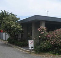Boat Ramp Motel - Holiday Find