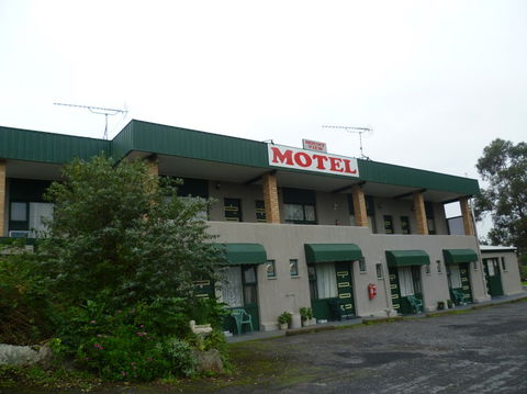 Mt View Motel - Holiday Find 0