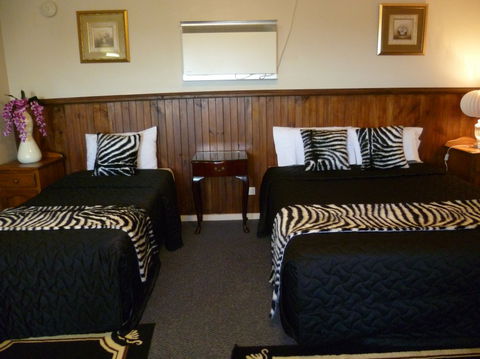 Mt View Motel - Holiday Find 5