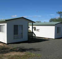 Natimuk Lake Caravan Park - Holiday Find