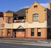 Cross Keys Hotel