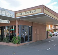 Barclay On View Motor Inn - Holiday Find