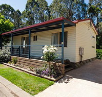 Warragul Gardens Holiday Park - Holiday Find