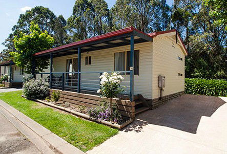 Warragul Gardens Holiday Park - Holiday Find 0