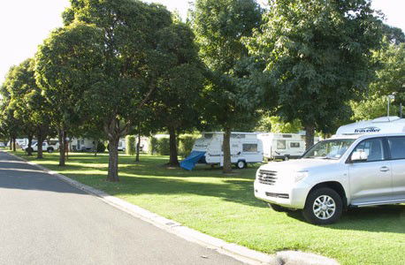 Warragul Gardens Holiday Park - Holiday Find 1