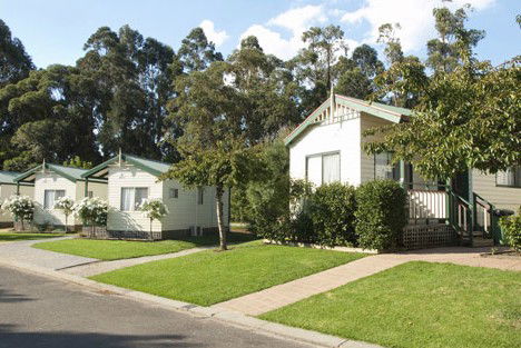 Warragul Gardens Holiday Park - Holiday Find 2