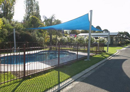 Warragul Gardens Holiday Park - Holiday Find 3