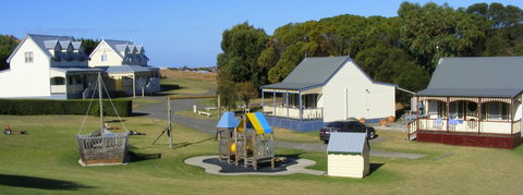 Belfast Cottages - Holiday Find 1