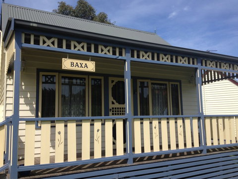 Belfast Cottages - Holiday Find 3