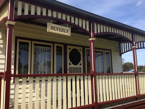 Belfast Cottages - Holiday Find 4