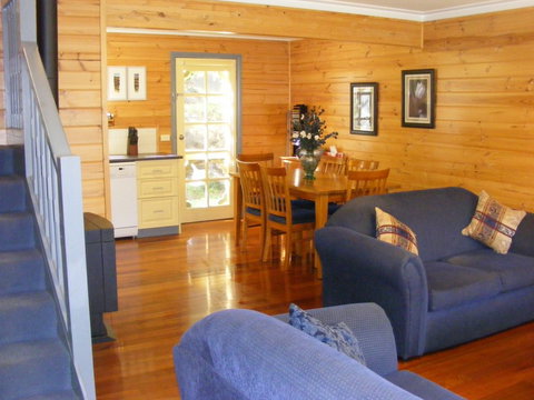 Belfast Cottages - Holiday Find 7