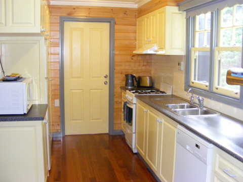 Belfast Cottages - Holiday Find 8