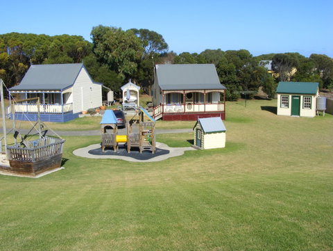 Belfast Cottages - Holiday Find 9