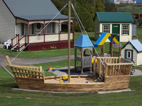 Belfast Cottages - Holiday Find 10