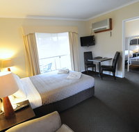 Ballarat Central City Motor Inn - Holiday Find