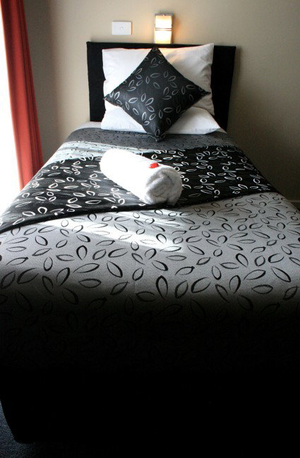 Comfort Inn May Park - Holiday Find 1