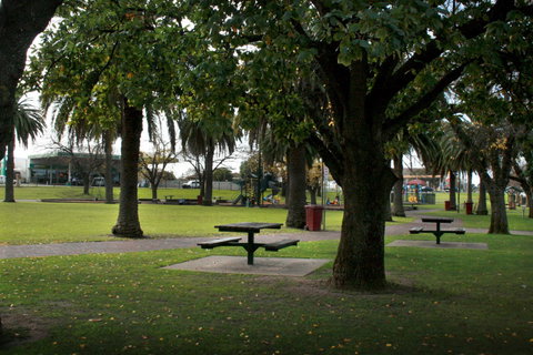 Comfort Inn May Park - Holiday Find 7