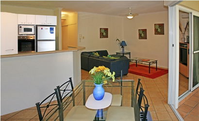 Sanctuary Lake Apartments - Holiday Find 7