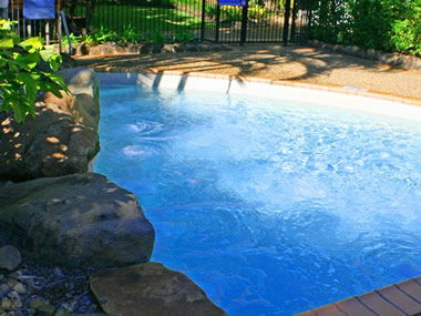 Sanctuary Lake Apartments - Holiday Find 8