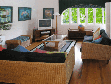 Villa Paradiso